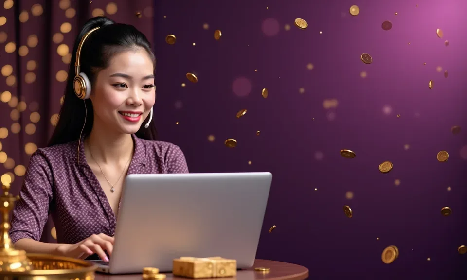 24xbet ห้องคาสิโนสดจาก Dream Gaming บน 24xbet